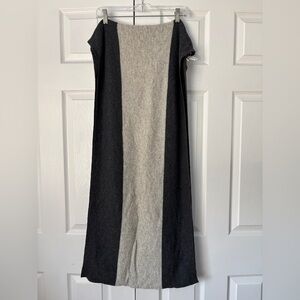 NWOT Banana Republic Cashmere Infinity Scarf